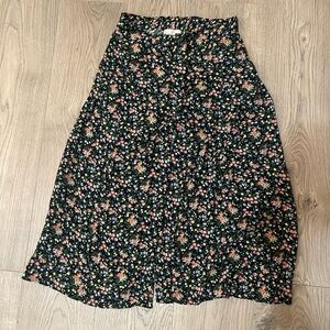 Sézane Tabata Skirt